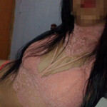 PRISCILA MORENA DELGADA ME GUSTA