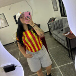 Coqueta - Mis amores soy una chica muy cariñosa amable y coqueta ven y disfruta un rato agradable