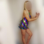 NOVEDAD Salomé DIOSA PROFESIONAL esperando por ti!