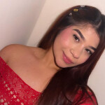 NUEVA jovencita Colombiana en Algeciras