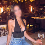 Rebeca!!! Nueva en madrid!!