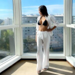 Pásalo bien conmigo - Hola soy Rebeca una brasileña que te va a crear adición me gusta contigo puede