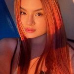 DIANA 685233947 PELIROJA LATINA EN SEVILLA ESTE