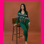 ROMINA TRATO SIN PRISAS