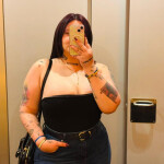 ARIEL UNA CHICA EXOTICA Y ELEGANTE VIVE UNA LINDA EXPERIENCIA CONMIGO