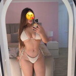 Novedad Danielita - Bienvenido a mi perfil me llamo Daniela soy colombiana bonita ven y me conoces t