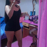 Encantadora - Hola soy un achica loca...cada detalle para que vivas inolvidables experiencias Trato 