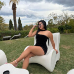 VENEZOLANA PRIMERA VEZ EN NAVALMORAL ROLLO MASAJE Y MUCHO MÁS CARIÑO