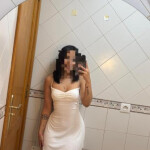 SOY MÍA UNA CHICA COLOMBIANA POR PRIMERA VEZ EN LA ISLA