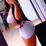 SaraMasajista profesional dulzura y encanto para ti