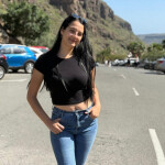 SÚPERNOVEDAD en Telde GUAPÍSIMA JOVENCITA COLOMBIANA