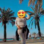 Una mirada que atrapa y una esencia que invita a quedarse