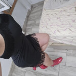 Valentina 38 - Soy colombiana 38 años cariñosa y te hago realidad