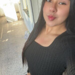 ALEJANDRA COLOMBIANA 20 AÑOS – DULCE Y MUY ESPECIAL