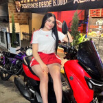 ISA ENCANTO Y BELLEZA ¡¡¡NOVEDAD!!! 1a VEZ EN PAMPLONA