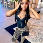 Cindy - Hola soy cindy dominicana recién llegada a tu ciudad por primera vez cariñosa en todo . Me g