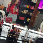 SIN ENGAÑOS - Hola cariño soy Cami una linda y encantadora colombiana de 26 años con un cuerpo delga