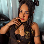 LUNA NOVEDAD EN PALMA POCOS DIAS