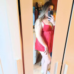 Tú gordita - Soy Estrella con curvas que invitan al contacto trato dulce y una energía que se siente