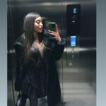 ALBA RECIÉN LLEGADA CORRALEJO