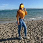 NOVEDAD LOS NAREJOS - ALCAZARES NAREJOS Y SUS ALRERES Sofía 30 años Dulce elegante y muy cercana... 