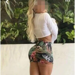 De regreso Geraldine