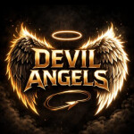 DEVILS ANGELS ALCUDIA