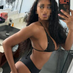 Luna - Hola mis amores soy una chica estrobertida con ganas de compartir un rato con usted mis amore