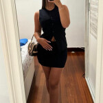 Española 20 años - Soy una chica simpática cariñosa y muy atenta. Me encanta compartir momentos agra