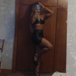 Scorts - Hola mi amor me llamo Carolina linda colombiana guapa con curvas y joven siempre alegre y c