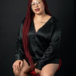 Linda Latina venezolana