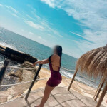 RECIÉN LLEGADA A TU CIUDAD ENCANTADORA MORENAZA SALIDAS 24 HORAS