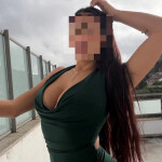 Chica joven particular