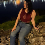 Shantal Venezolana en Ciudad Real