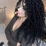 Colombiana nueva - Escribeme y un poquito soy una chica muy completa doy unos s