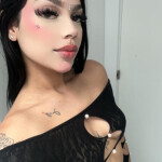 Chanel flaca - Hermosa flaca un poco dispuesta a y Me encantan los juegos acuáticos donde termino su