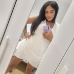 Veronica Preciosa venezolana trato insuperable novedad en Bilbao