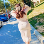 Ángela Samanta de vuelta nueva