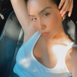 Soy Luisa estoy nueva en la isla