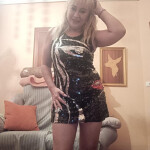 CHAVELLY Siempre dispuesta para ti