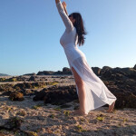 Madura con cuerpo de escandalo