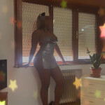 Morena maja - Soy una mujer por vivir mente lista para nuevas experiencias disfruto divertirme y man