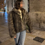 Sara 24 años española cita tipo tinder