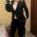 Sólo salidas... No dispongo de sitio