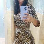 Brenda Morena Brasileña