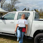 Una nueva de vuelta Angela