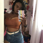 Mary 28 años nueva en tu zona