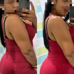 Mary nueva en tu zona. 28 añitos