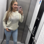 Rubia - Hola una chica Latina y llena de energía. Me encanta conectar contigo a otro nivel despertar