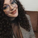 Chica llena de - Mujer con carácter dulce... y una mirada que no siempre es . Sé cómo crear esa tens